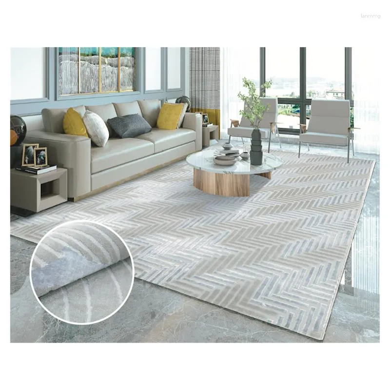 Carpets High Quality Soft Manufacturer Modern Luxury Carpet