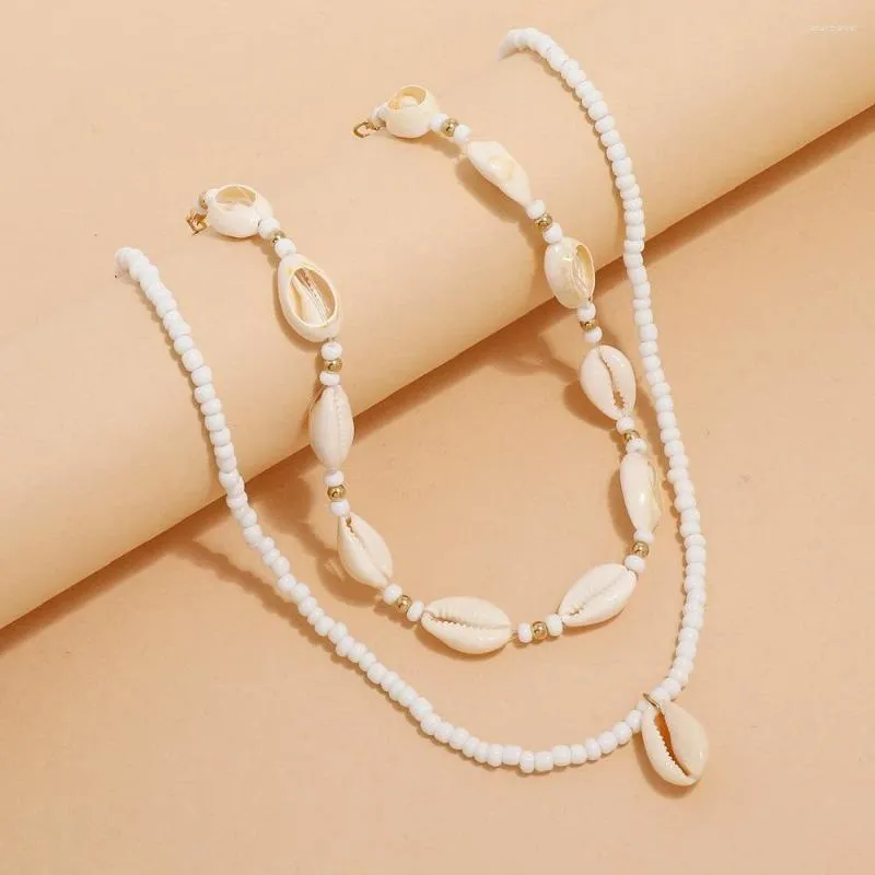 CHOKER 2PCS/SET ВИНТАЖИ