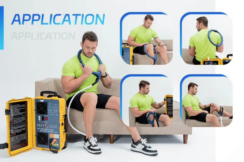 6000 Gauss Big Power Human Health Care Physiotherapy Machine PMST LOOP Magnetic Therapy For Pain Relief Bones Repair Physio Magneto PEMF Machine Human use pmst magnetic therapy machine for pain relief - Honkay pemf therapy machine for humans,pulse pemf therapy machine,pemf machine for people,pemf machine,pemf device
