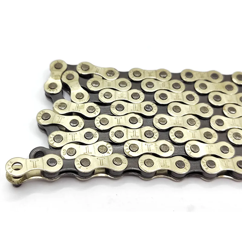 MTB Road Bike Variabele Speed ​​Chains 8S Factory Groothandel fietsonderdelen