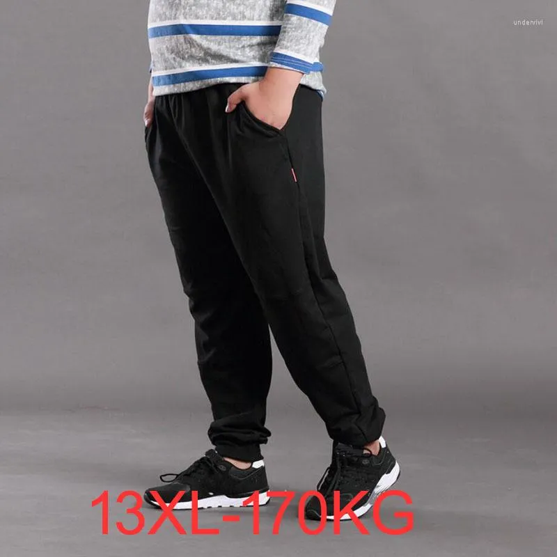 170KG Mens Skinny Xersion Sweatpants For Casual Fitness And