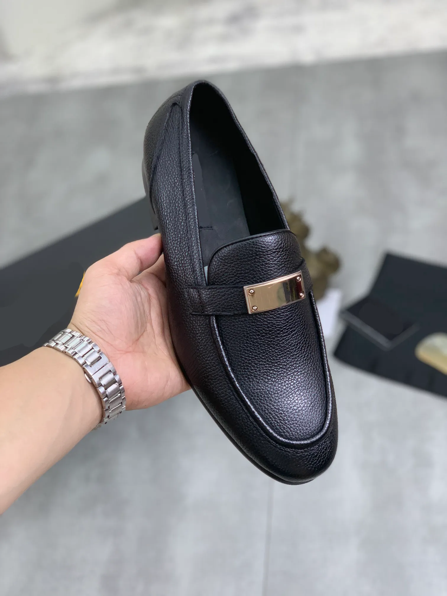 Light in the box mens shoes sale