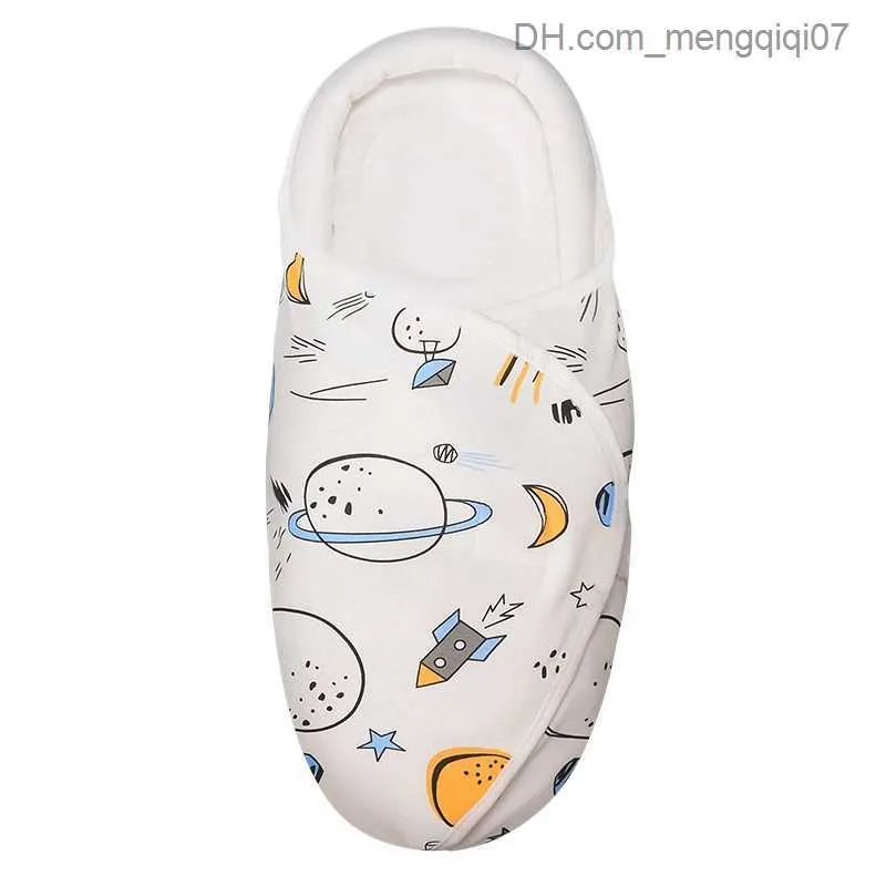 Pajamas Newborn Packaging Sleep Bag Portable Baby Cart Cotton Blanket Diaper Baby Sleep Bag Baby Sleep Bag Z230811