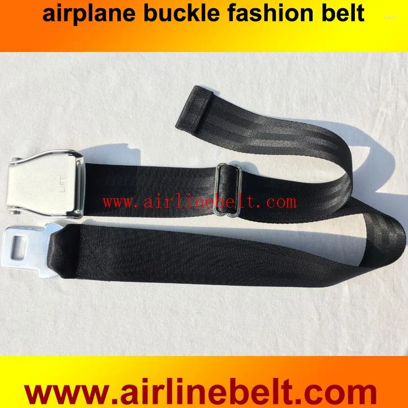 Adjustable Length Aircraft Seat Belt Buckle Extender For Men 160cm Length L  Size Fashionable Extension Strap Hanger From Saucy, $30.74