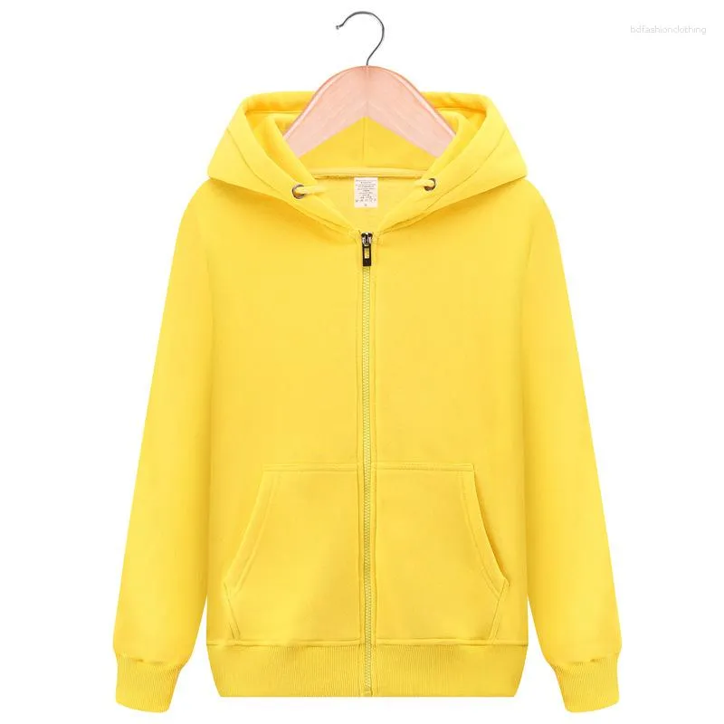 Men's Hoodies Men Zipper Solid Sweatshirt Plus Thick Spring Man Casual Cotton Baseball Outwear Korean Male Tops