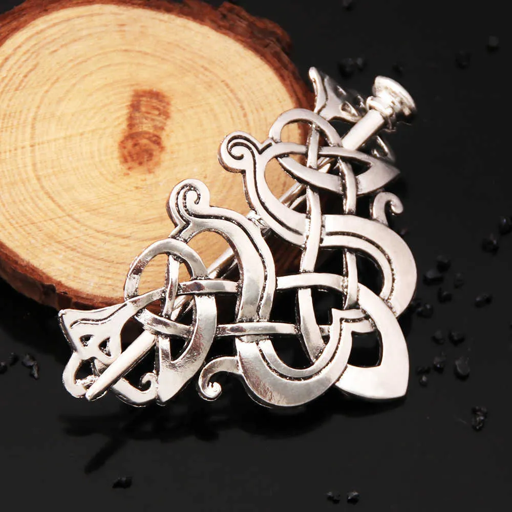 Vintage Viking Hair Accessories Set Medieval Annular Brooch, Hair Sticks,  Celtics Knots, Clips, Crown Jewelry Perfect Cosplay Gifts For Men, Women,  And Teens HKD230807 From Yanqin08, $2.84