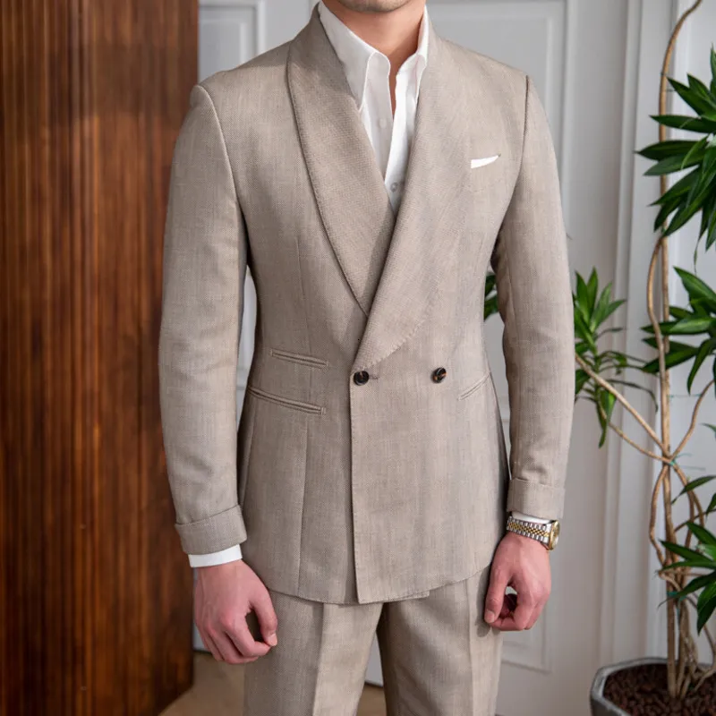 Top top designer suit