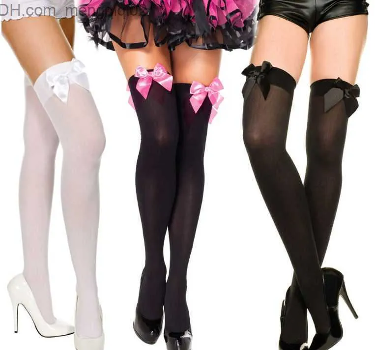 Skarpetki Hosiery Seksowne bieliznę damską pończochy ciasne pończochy