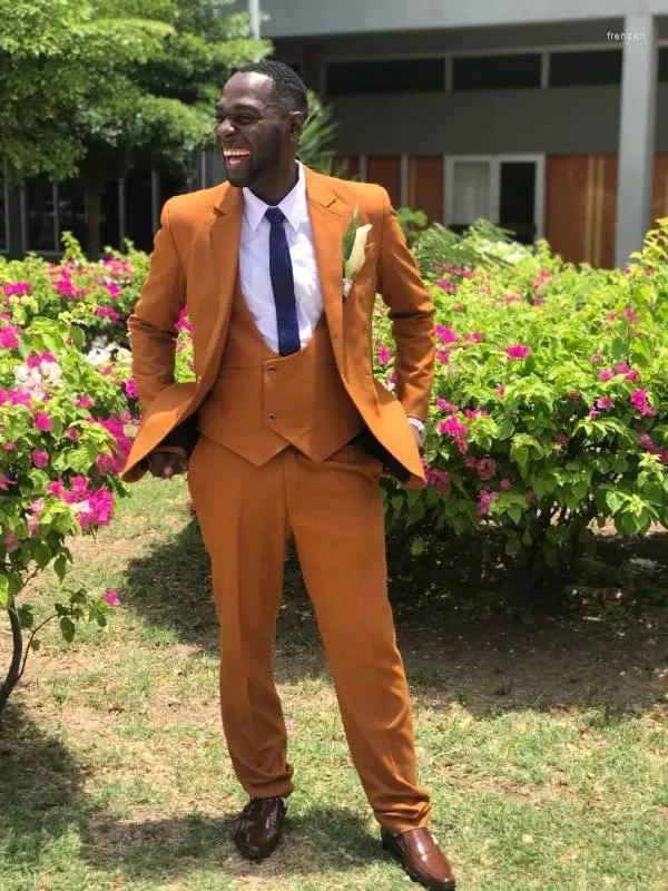 Tight fitted shop suits