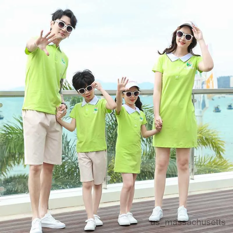 T shirt para familia sale