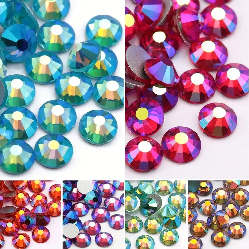 Black Nail Jewels for Nail Art - 3100pcs Crystals Rhinestones for Nails, 12  Types of 600 Special-Shaped Stones Diamonds + 2500 Flat-Bottomed  Rhinestones Kit, Swarovski Jewels for Nails DIY Design : Amazon.in: Beauty