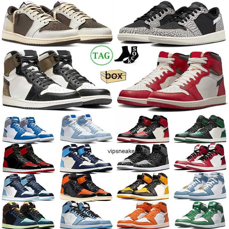 Cactus jack sales scarpe