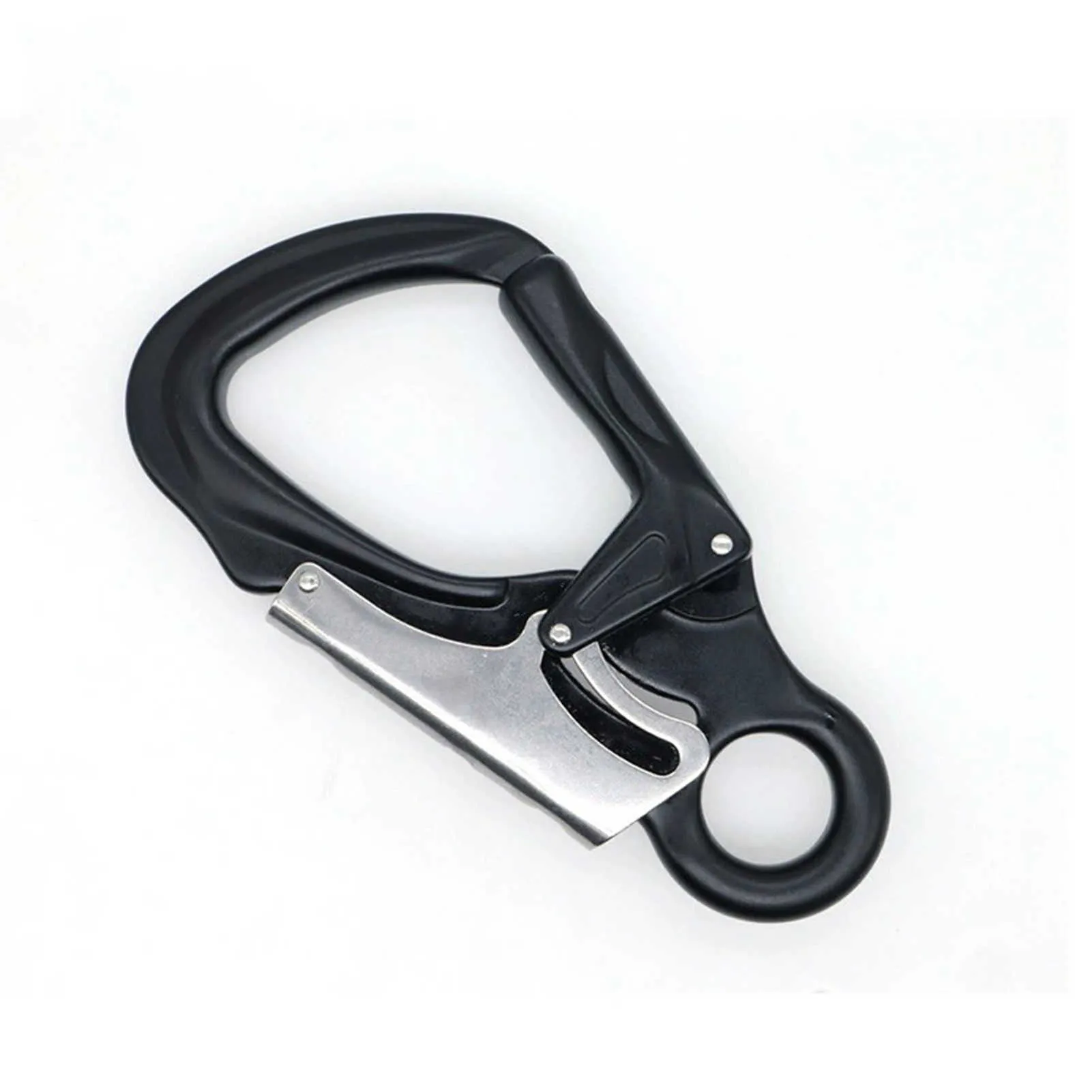 DHgate.com:Aviation Aluminum Climbing Buckle: High-Strength Outdoor ...