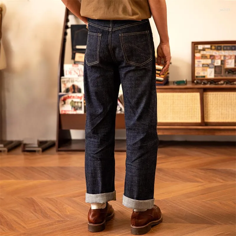 Jeans sales modello largo