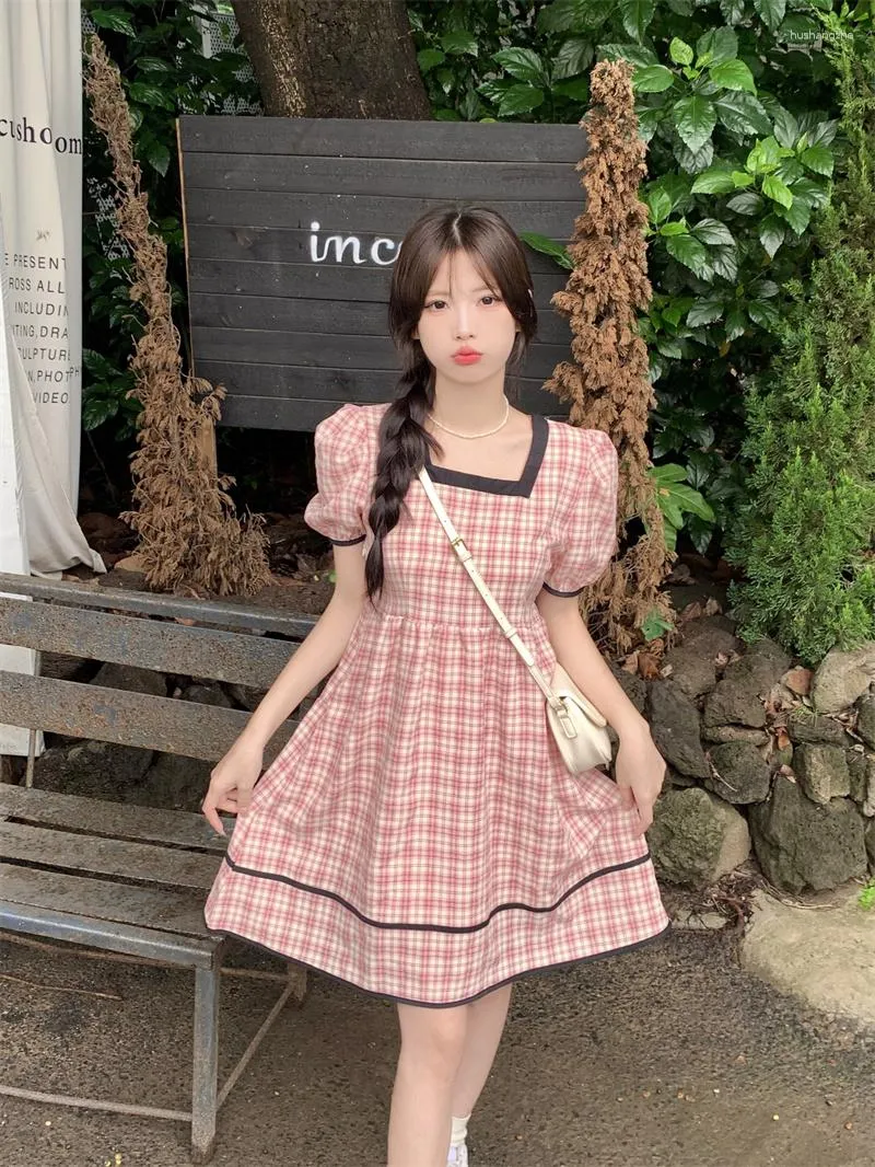 Chiffon Dress Korean Dress Design 2019 Korean Good Quality Casual