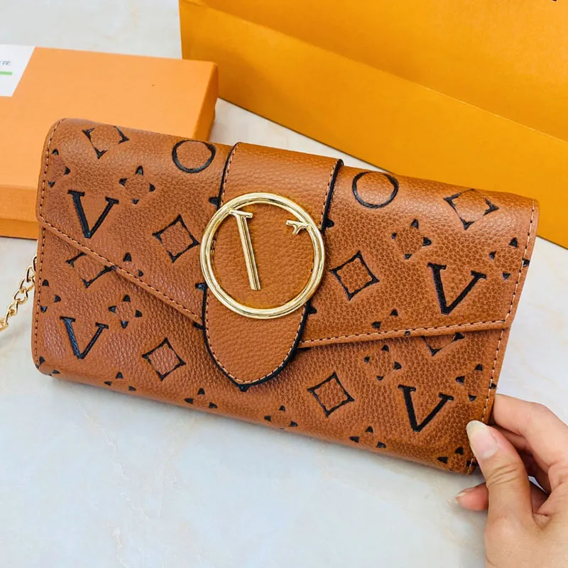 Borse Di Lusso Da Donna Borsa A Tracolla Firmata Borse Piccole