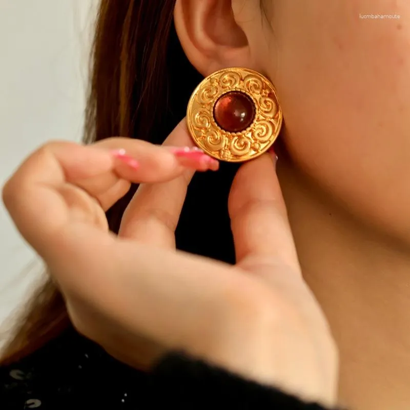 Women's Earrings | Studs, Hoops, & Diamonds | Monica Vinader