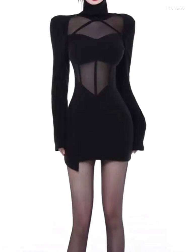 qweek mesh dress Maryk Mesh Mini Dress / Khaki | MESHKI