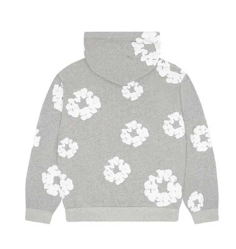 スケートボード TTT_MSW 24SS Flower Hoodie BIOTOP(ビオトープ) / 【TTT_MSW】Flower hoodie (トップス