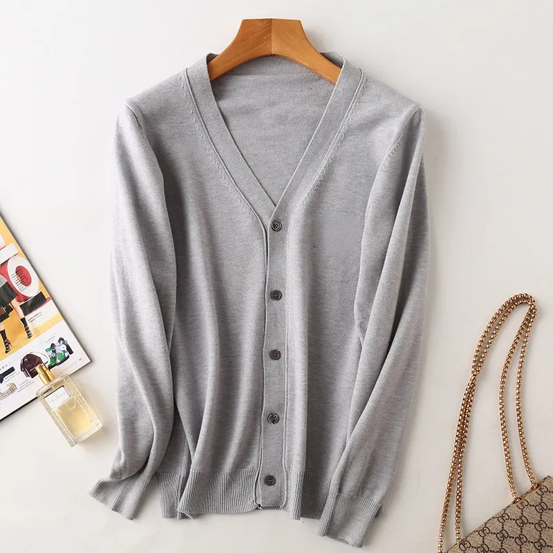 Men's Sweaters V Neck Men's Wool Cardigan Sweater Spring Autumn men Cardigan Men Cute heart Cardigan Man Wool Cardigan love heart man cardigan 230810