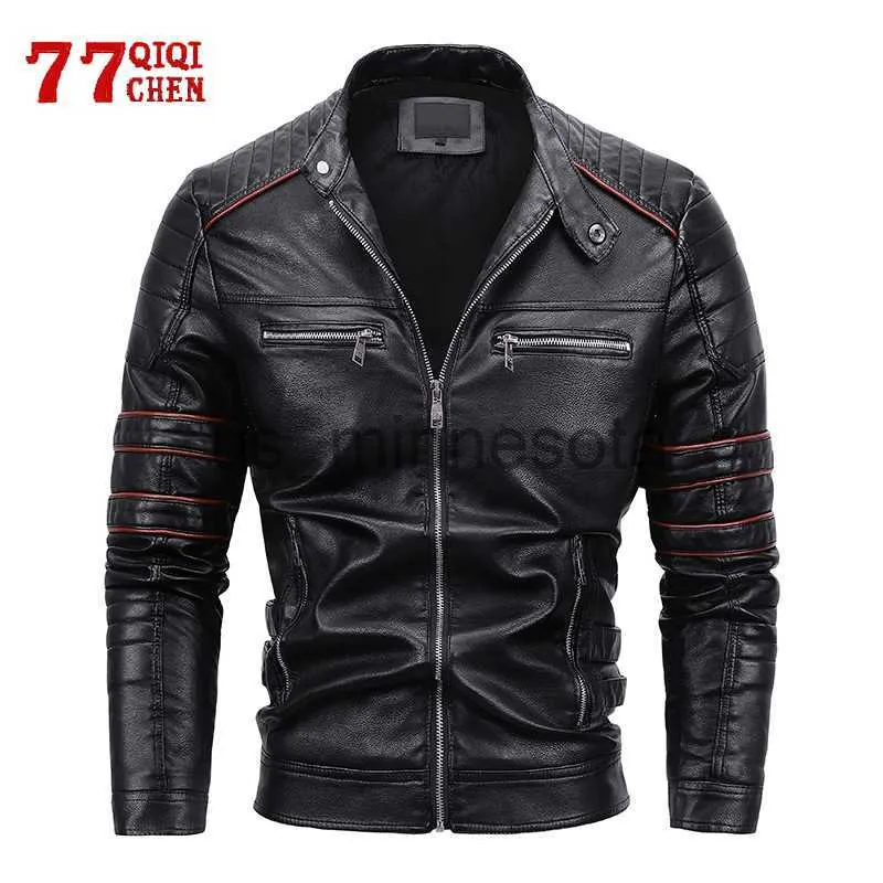 Leather Jacket Zipper