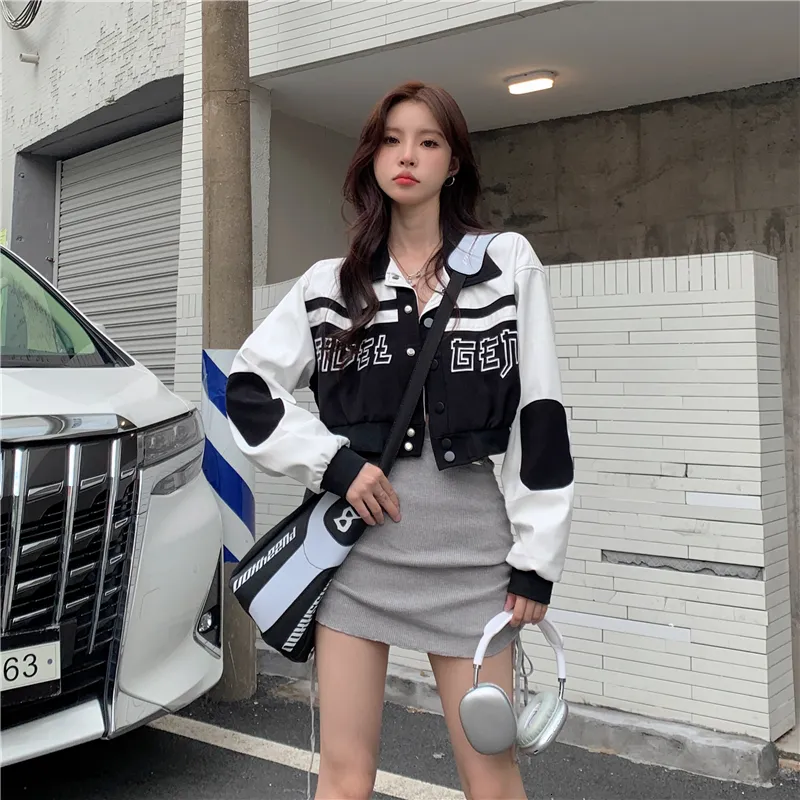 00s SWAGGER Check Pattern P-Coat ギャル y2k 00s SWAGGER