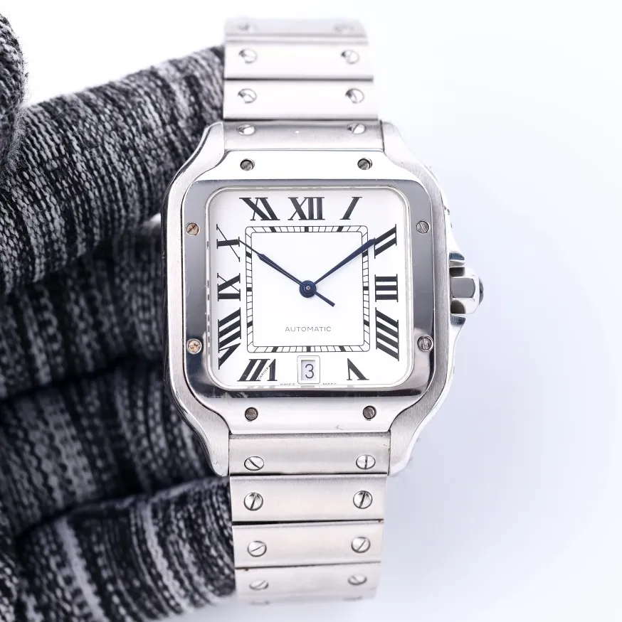 Cartier store santos dhgate