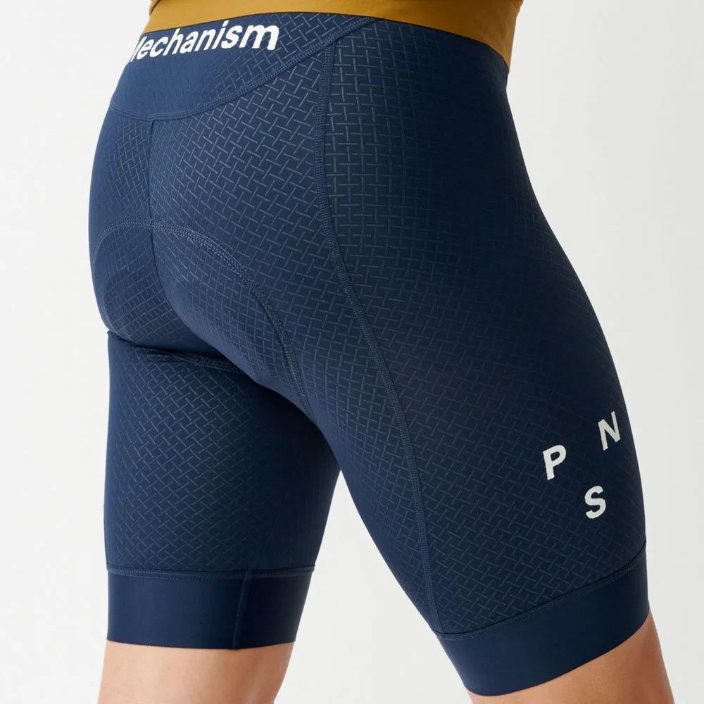 Ykywbike-pantalones cortos de ciclismo para hombre, mallas acolchadas de  ciclismo para 6 horas, para exteriores