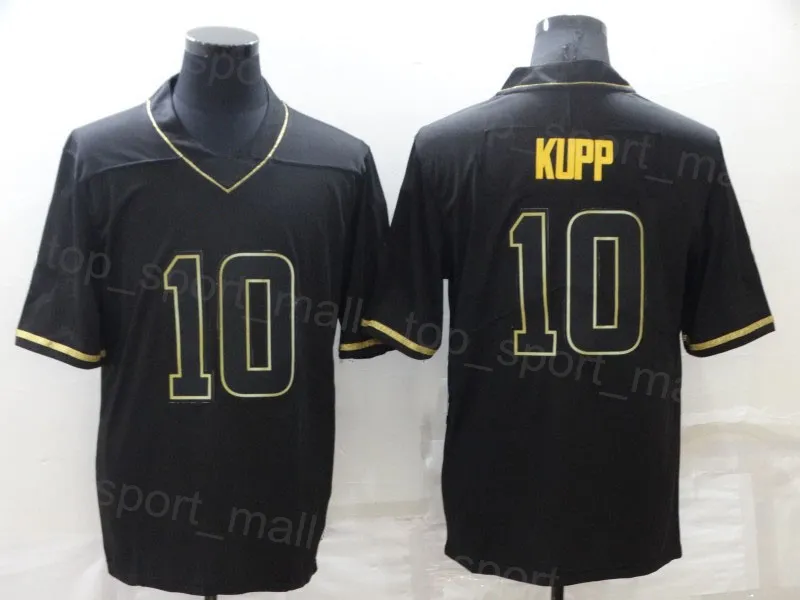 Aaron donald color rush jersey top