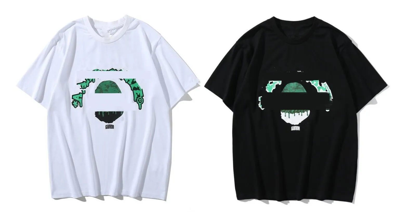 Supreme T-Shirt - Shark Shirts