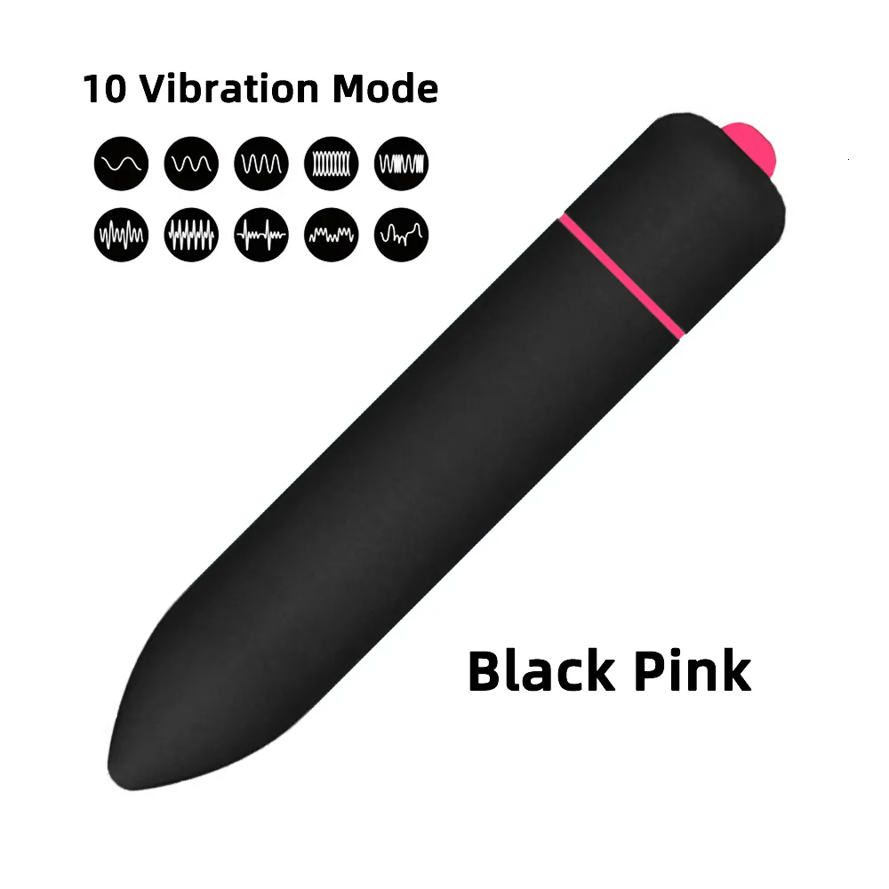 Vibratoren 10 Geschwindigkeit Vibration... Von 6,25  | DHgate