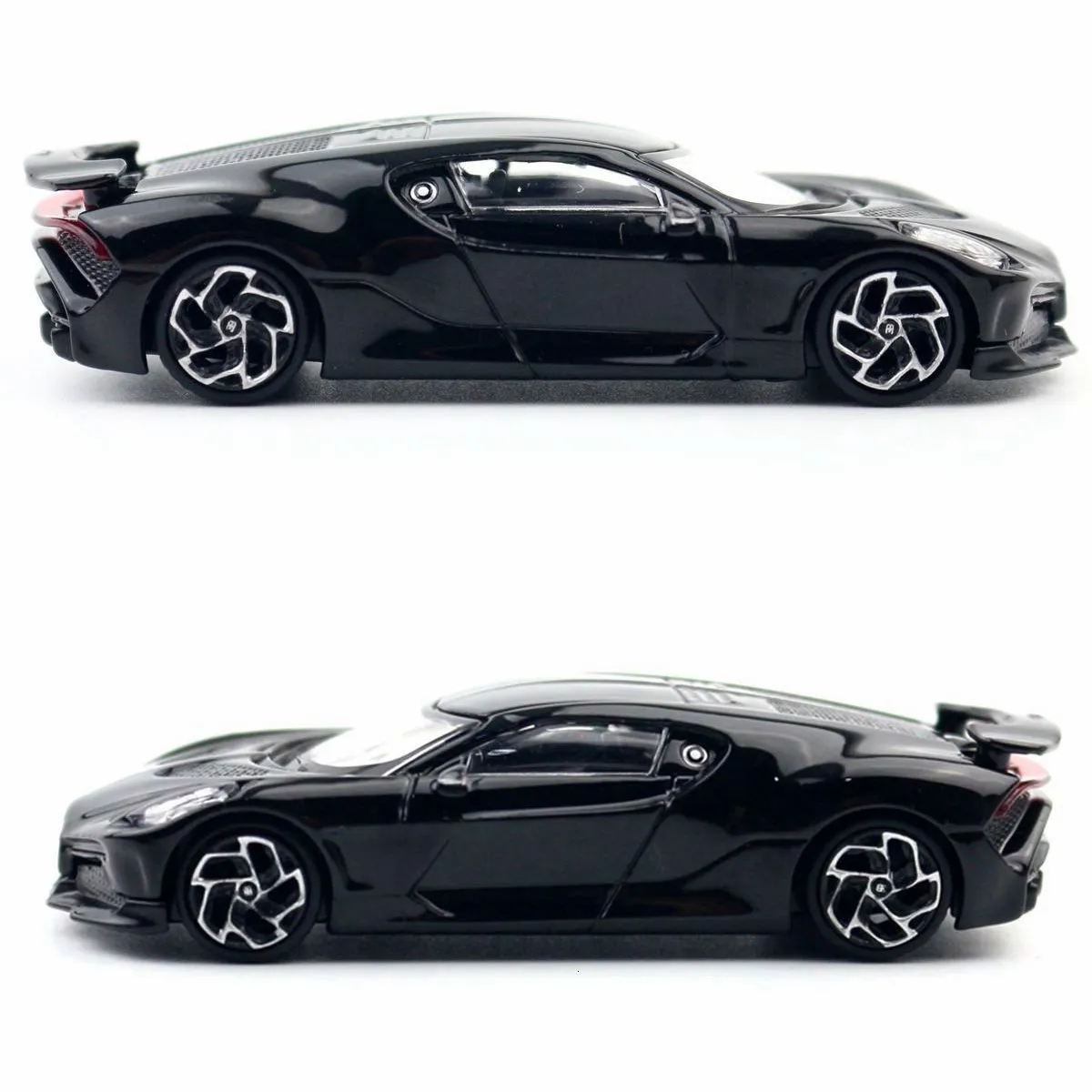 Toy bugatti 2024