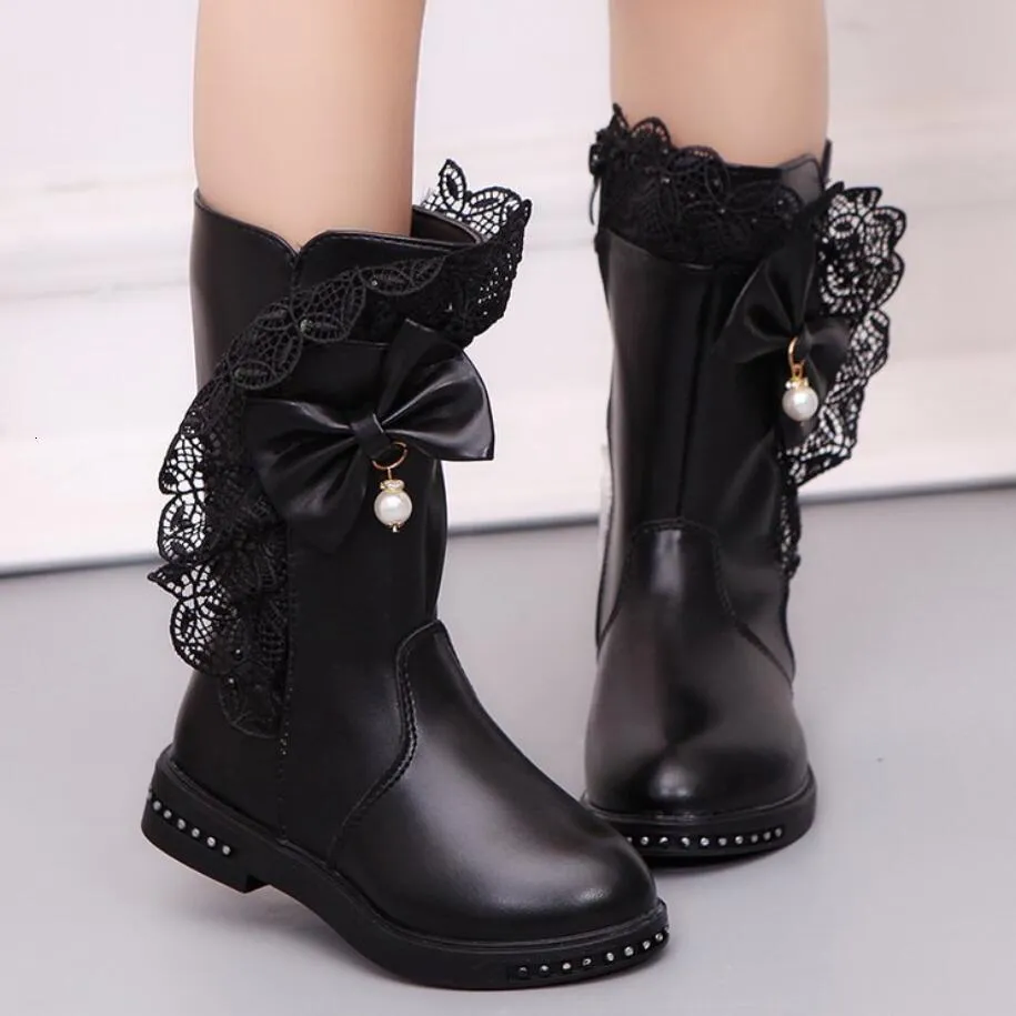 Zapatillas De Deporte Para Ni os Botas Informales De Invierno Para