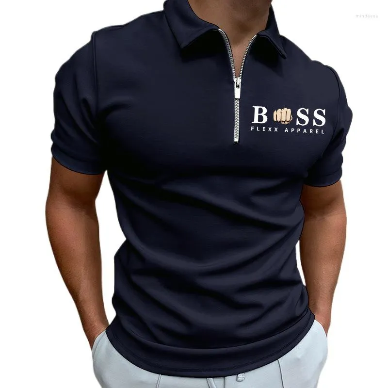 Herrspårar av hög kvalitet vår/sommar långärmad bomullslinne skjorta Business Casual Löst montering T-shirt Top S-5XL