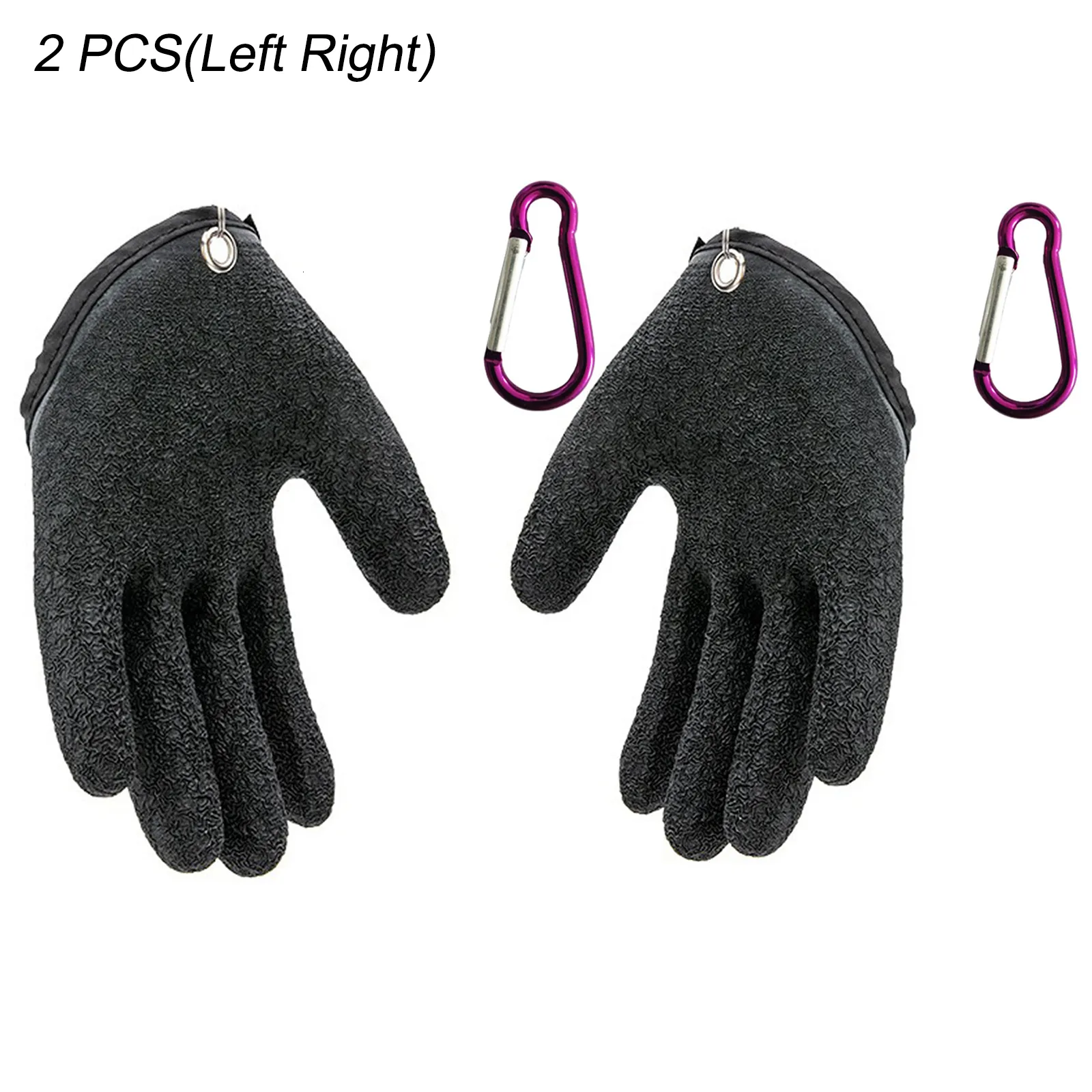 Noir Type L-Shimano Gants de pêche anti alde, protection de Noir Type L-Shimano Gants de pêche anti alde, protection de