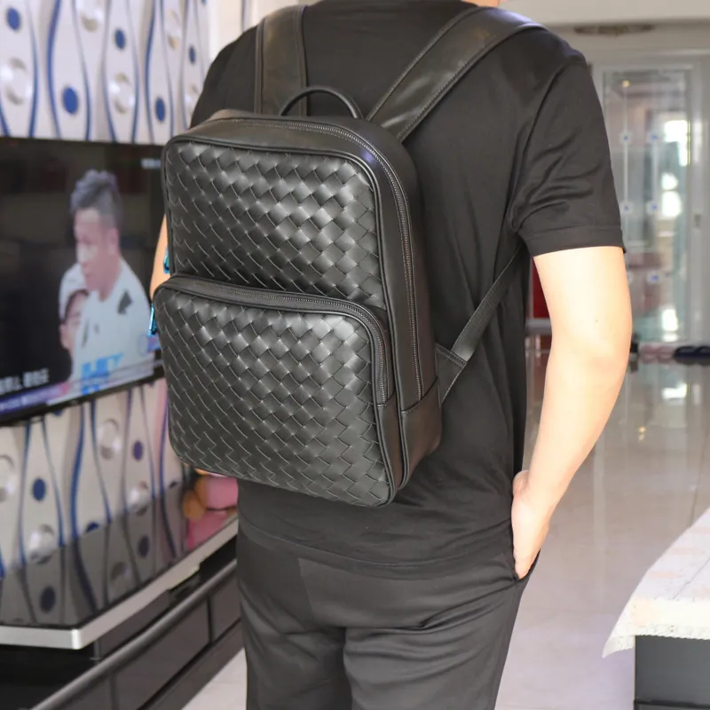 Minimalist top backpack brands