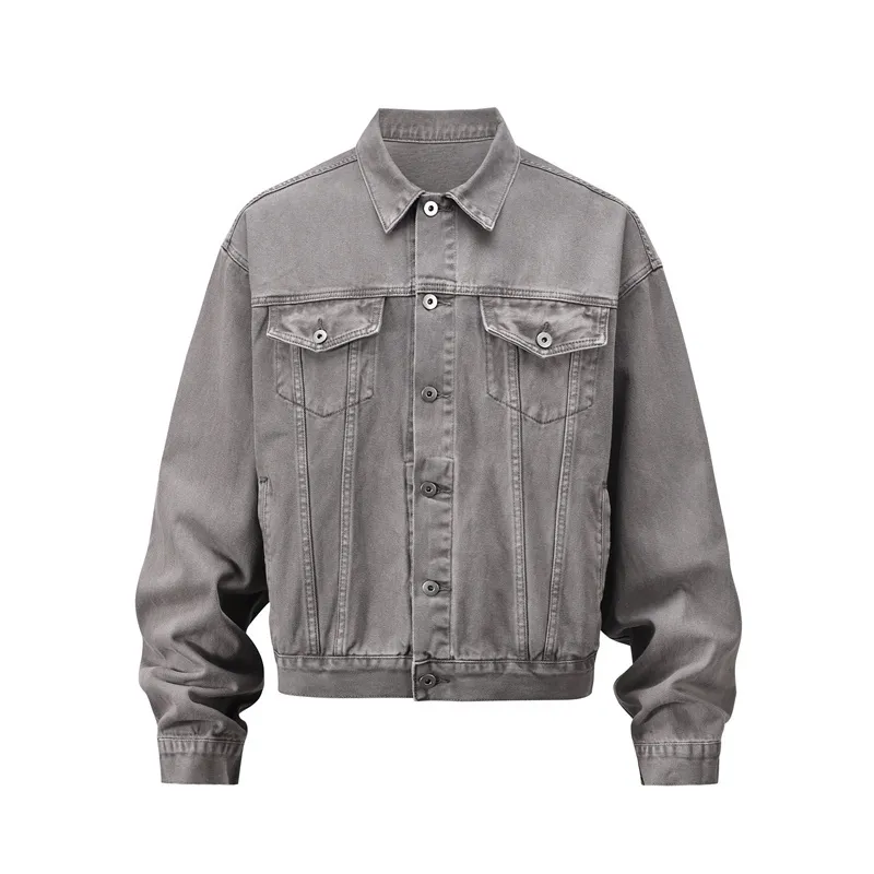 PL TYPE II DENIM JACKET – VUJA DÉ