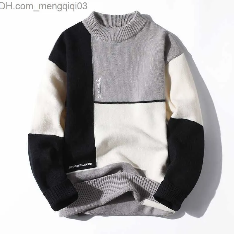 Mens top sweater sets
