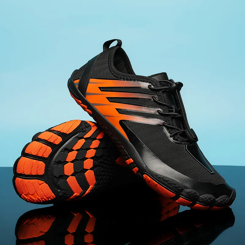 Unisex Barefoot Kayak Shoes Mens For Gym Running Fitness Beach And Upstream Activities Mens And Womens Sizes 35 47 230809 From Ping03 15.65 DHgate.Com