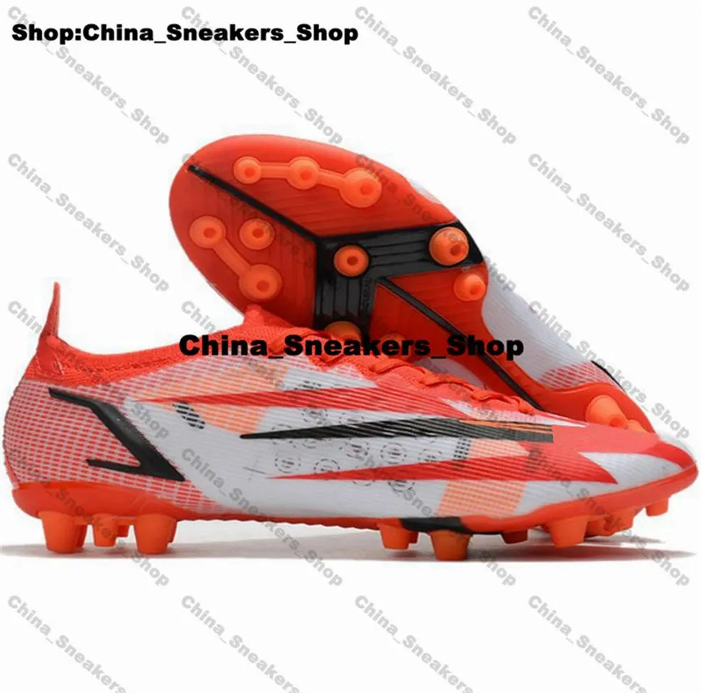 Soccer boots cheap size 14