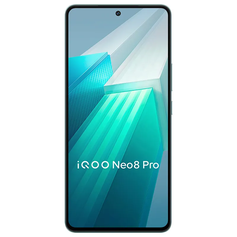 IQOO Neo 8 Smartphone, Black 16GB RAM 1TB Storage | DHgate