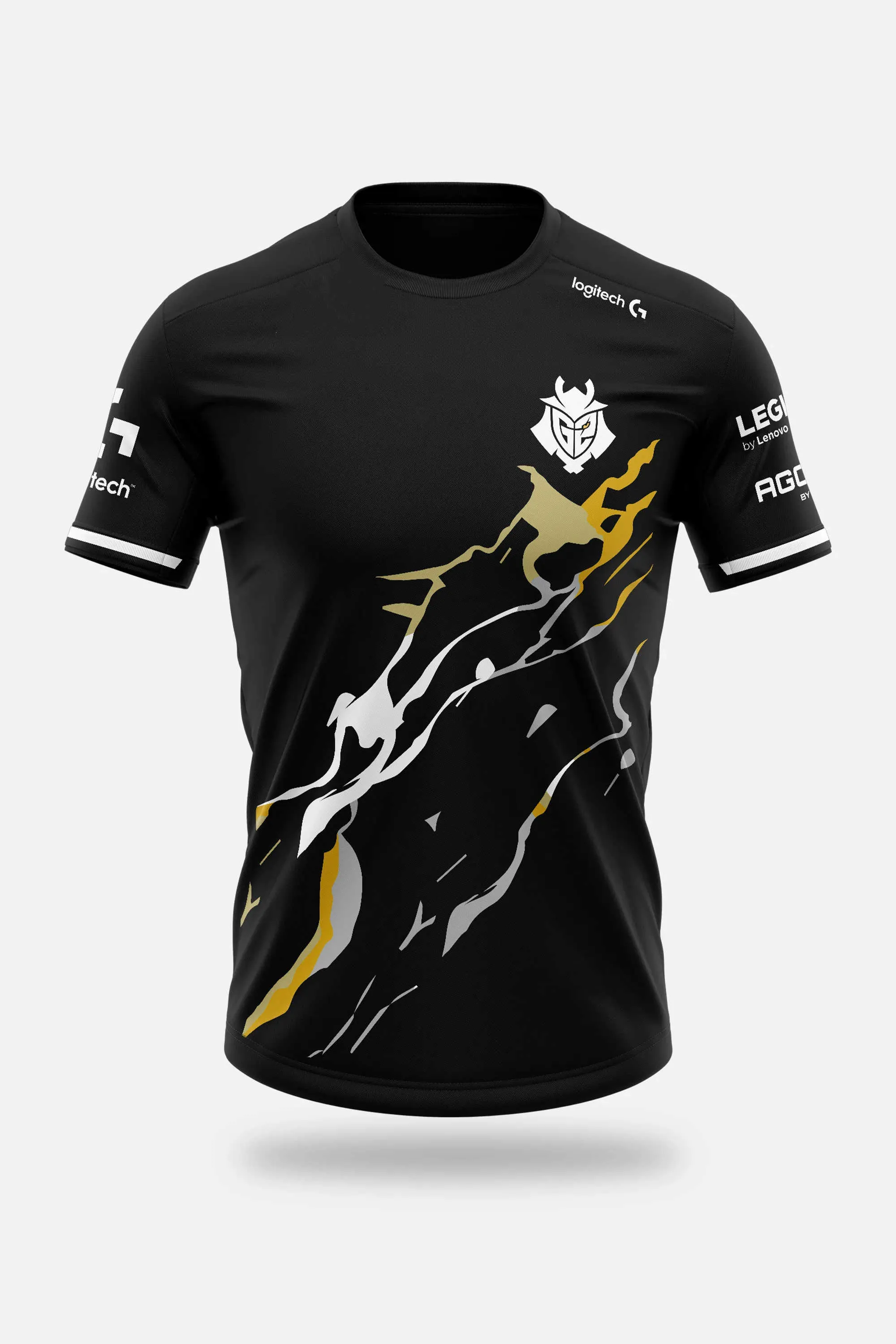 E sports t shirt best sale