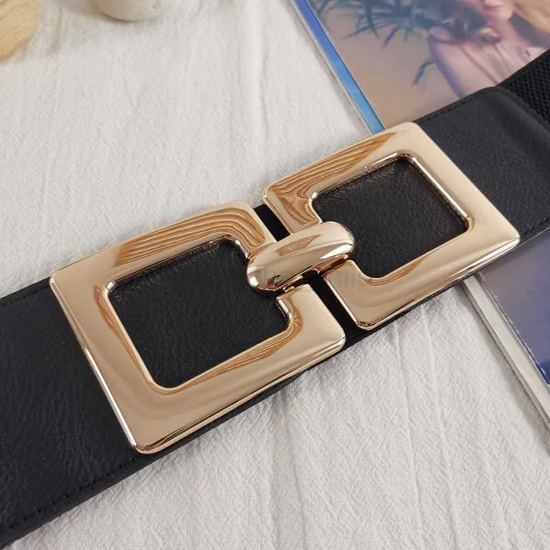 wide women's belts for dresses Mortilo Belt Women Belt Straw Woven Elastic Stretch Waist with Buckle Women clothing One Size Beige, plus size knitwear Shop Women's Belts | White