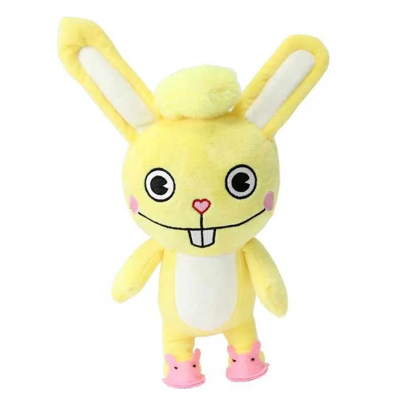 Happy Tree Friends ボールチェーン付きぬいぐるみ 20 28を￥287 | DHgate