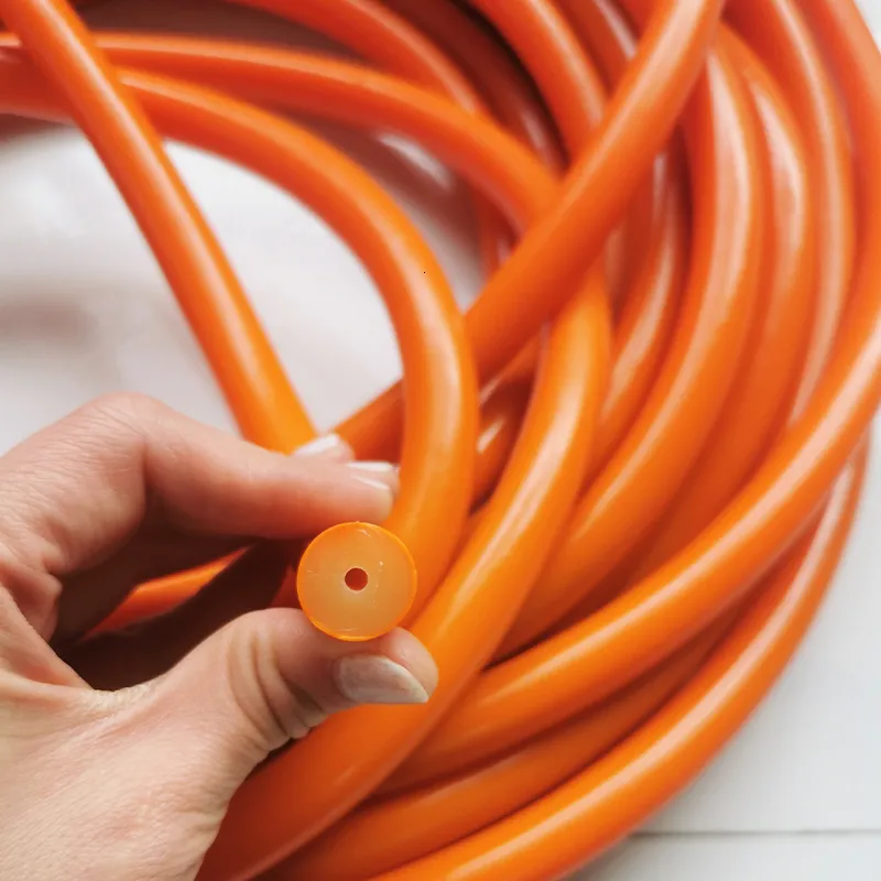 Blue Pure Latex Monofilament Line Eter Spearfishing... 