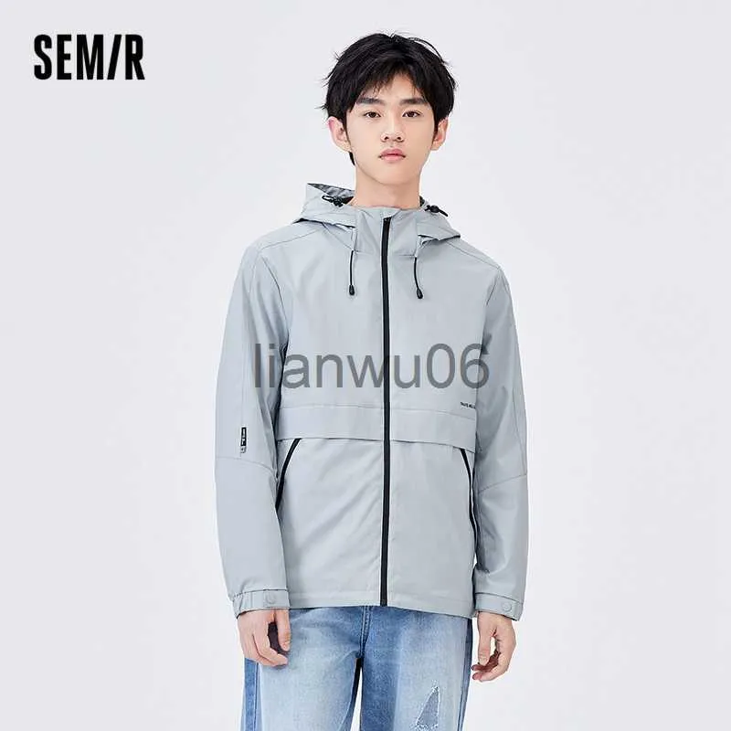 Mens short waterproof clearance jacket