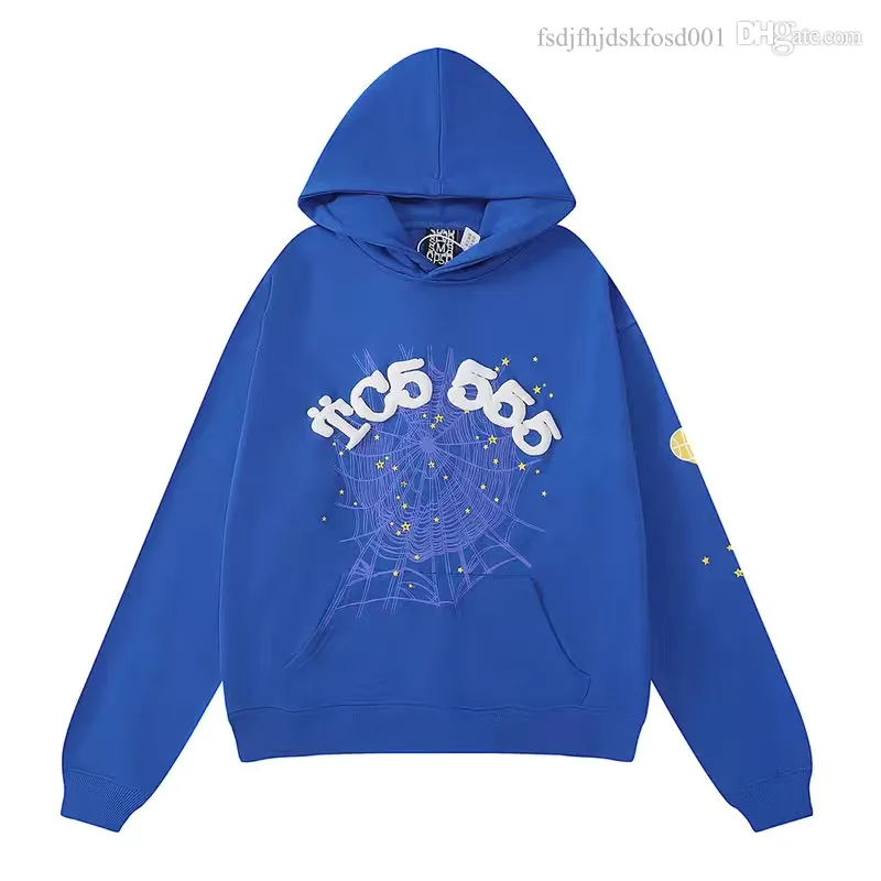 トップス sp5der SPIDER Young Thug 5555555 Hoodie Size XXL - Spider Worldwide × Young Thug PINK Sp5der Hoodie