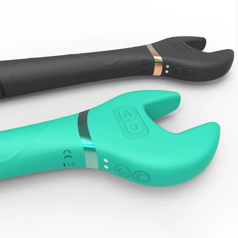 Spielzeug für Erwachsene LICKLIP Love Wrench Vibrator Automatischer Teleskopdildo Hammer Massagestab Klitorisstimulation M_voghion.com