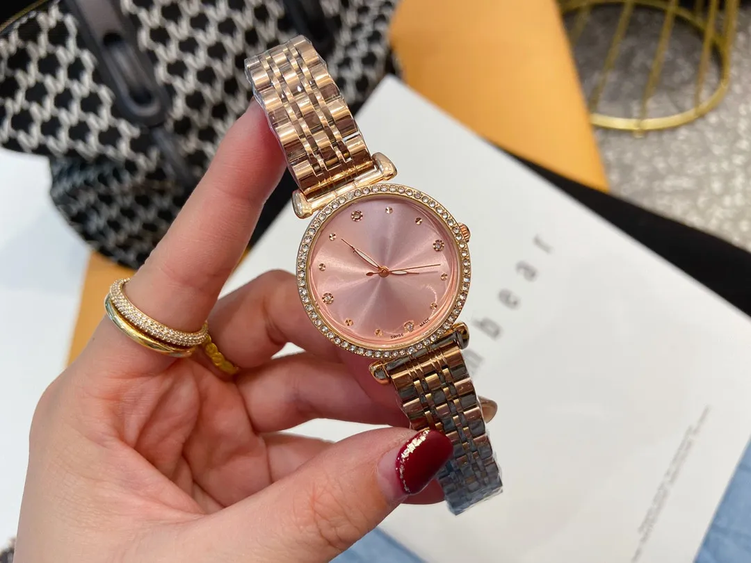 Latest women shop watches