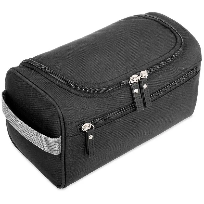 Cosmetic Bags Cases Portable Makeup Bag Unisex Capacity Waterproof Cosmetic Organizer Toiletry Hanging Case Pouch for Women Men Wash Shaving Make Up 230810